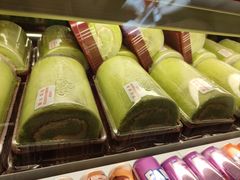 -本格旺索罗(樟宜机场T1店)