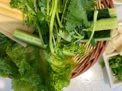 菜包饭-七八冷面·延边朝鲜族美食(圣熙八号店)