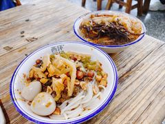 鸳鸯螺蛳粉-西环肥仔螺蛳粉(总店)