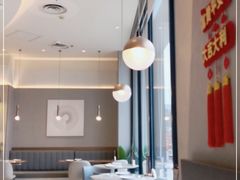 大堂-必胜客(港汇店)