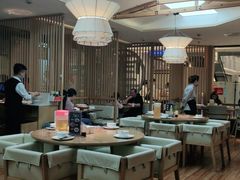 大堂-上关雪東北菜(中房金谊店)