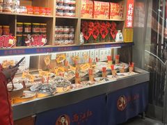 -西江红·株洲本地菜(滨江南路店)