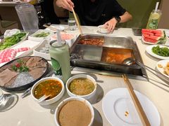 -海底捞火锅(劲松店)