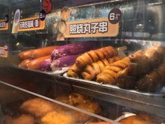 -全家便利店(四平路六店)