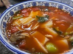 -疆域美食