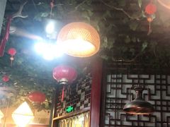 -左陕右甘(亚运村店)