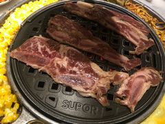 -韩宫宴烤肉·料理(宝山万达店)