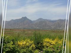 -敕勒川草原文化旅游区