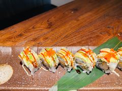 -京鹿料理(荟聚店)