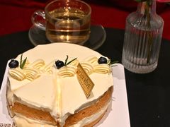 -杜哈夫DOUX RÊVE·生日蛋糕(日月光店)