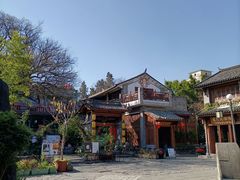 -大理古城