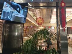 -荷花亭·湖北融合菜(中商广场店)