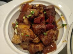 毛家红烧肉-新新湘菜馆(新中街二条店)