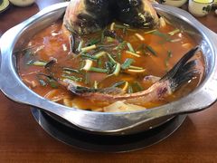 -大理.老字号渝记酸萝卜乌鱼(古城总店)