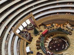 -杭州国际会议中心洲际酒店-原素全日餐厅(解放东路店)