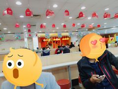 -麦当劳(盐城世纪大道得来速店)