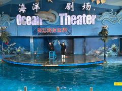 -苏州海洋馆