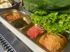 -郭记烤肉创始店(民丰大街店)