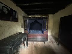 -韶山毛泽东同志故居