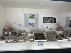 -安塔利亚博物馆