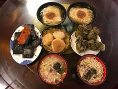 -四季春(美食街店)