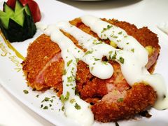 -艾薯夫妇Aysh(福田星河COCOPark店)