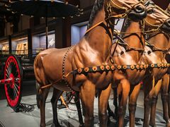 -北京大葆台遗址博物馆