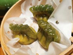 -云海肴·汽锅鸡·云南代表菜(天山百盛优客店)