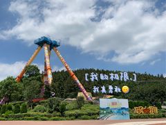 -南京银杏湖乐园