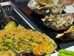 -金陵暴走小龙虾(南京总店)
