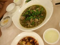 -川味堂·四川豆花(八卦岭店)