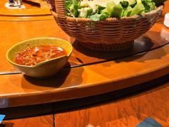 -海拉尔蒙古包(房山长阳总店)