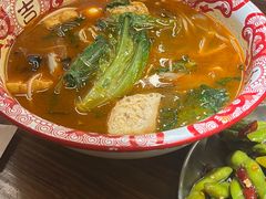 -破店肥哈·东北烧烤(南山保利店)