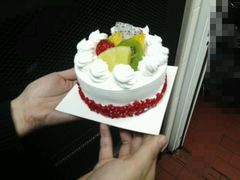 -南京冠生园(太平南路店)