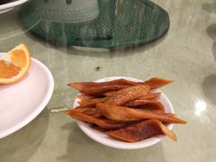 -碧海渔村(黄埔东路店)