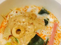 -刁四麻辣烫(裕华店)