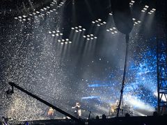 -南京奥林匹克体育中心-体育馆