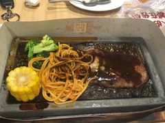 -必胜客(吾悦国际广场店)
