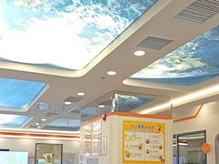 -极橙儿童齿科矫正中心(奥城店)