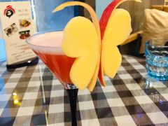 -园丁顿西餐厅(亦庄创新大厦高新视听产业园店)