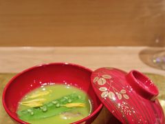 -荣一代目OMAKASE板前料理