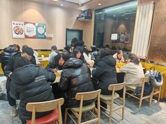 -林静小吃(复兴路店)