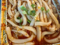 -清真·馬坡二旦烧烤(人生一串拍摄店)