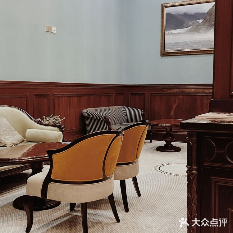 ️开业近90年的老上海咖啡餐厅｜东海咖啡馆☕️