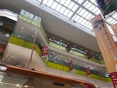-北京华联购物中心(天通苑店)