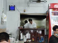 -兴兴旺·冬瓜盅·啫啫煲(西华路店)