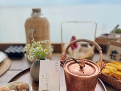 -六阅·福十 FORTEN 海景咖啡西餐厅(双廊古镇店)