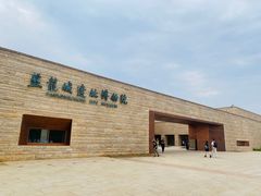 -盘龙城遗址博物院