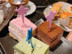-德川家日本料理(中关村寰太大厦店)