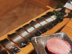 -泥炉烧肉师(新街口金銮巷店)
